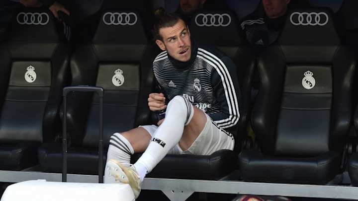 Gareth Bale: Jiangsu Suning Follow Real Madrid Star on Instagram as Talk of China Move Gathers Pace