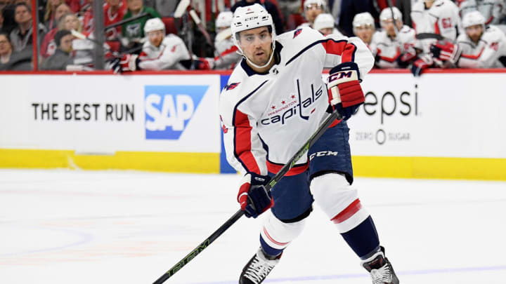 Capitals Clear Cap Space By Trading Matt Niskanen to Flyers for Radko Gudas Capitals Clear Cap Space By Trading Matt Niskanen to Flyers for Radko Gudas