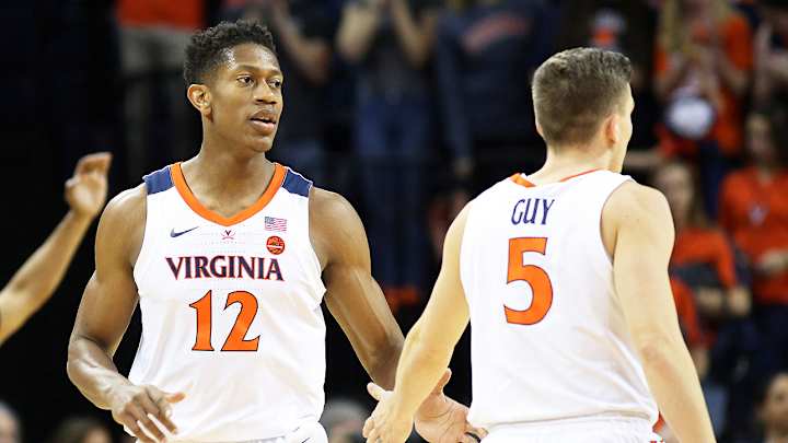 Roundtable: How Virginia Can Beat Duke This Time, Who Will Win the Big Ten and More Roundtable: How Virginia Can Beat Duke This Time, Who Will Win the Big Ten and More