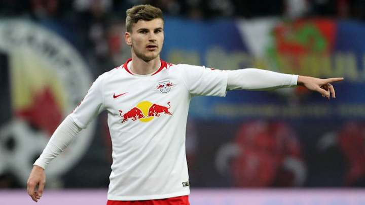 Bayern Munich Agree on Personal Terms With Timo Werner But Await Answer From Leipzig