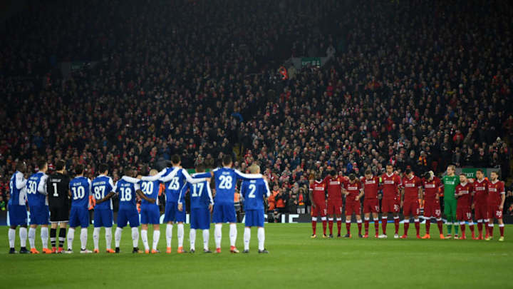 Liverpool Assistant Reveals Why Porto Were the Only Team Who Wanted Champions League Tie With Reds