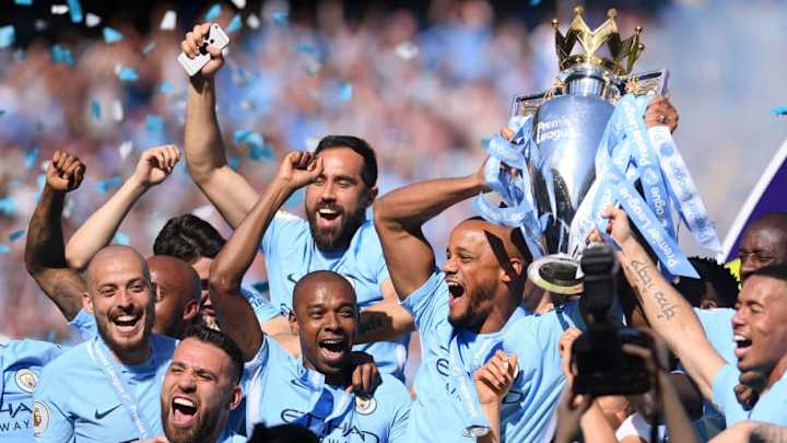 Premier League Confirms Dates for '19-20 Season Start, Summer Transfer Deadline