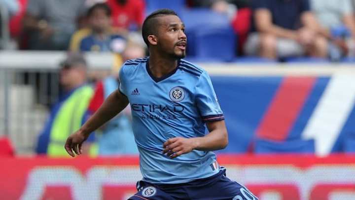 El venezolano Yangel Herrera jugara en el Huesca