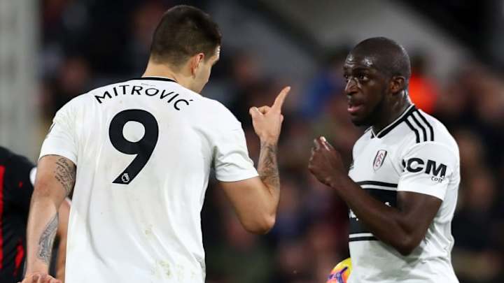 Aboubakar Kamara Departs Fulham for Malatyaspor After Recent Training Ground Controversies