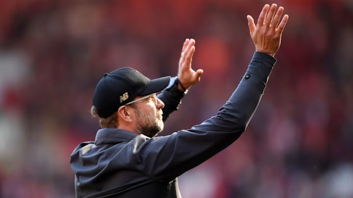 Jurgen Klopp Reveals Emotional Attachment to Liverpool Ahead of Champions League Final