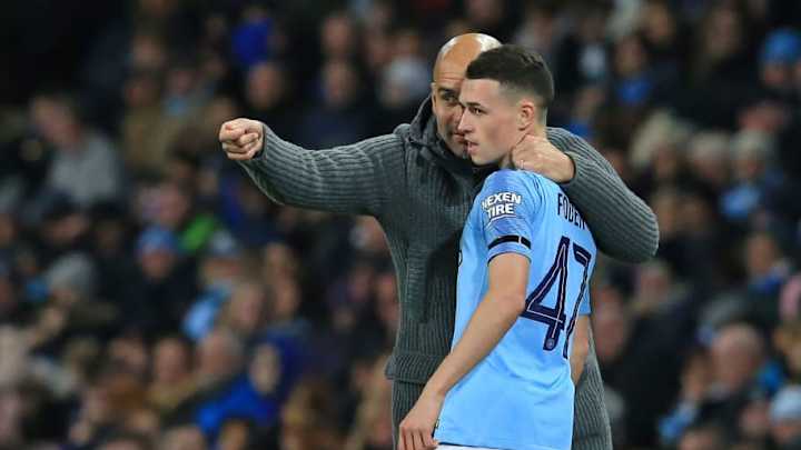 Phil Foden to Reject Offers From Germany Despite Game-Time Frustrations Under Pep Guardiola