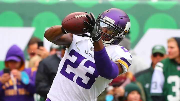 Report: Cowboys Signing Former Vikings Safety George Iloka to One-Year Deal