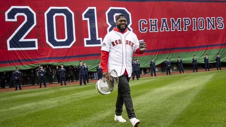 Red Sox Helping Transfer David Ortiz From Dominican Republic to Boston After Shooting Red Sox Helping Transfer David Ortiz From Dominican Republic to Boston After Shooting