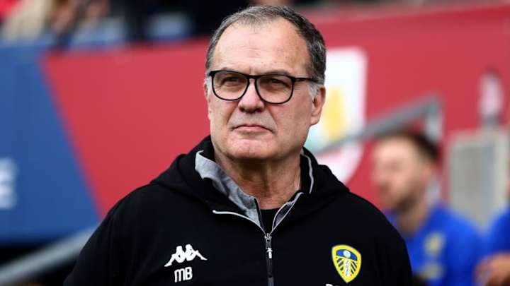 Ian Holloway Claims Marcelo Bielsa's Leeds United Have 'Got Everything' This Season