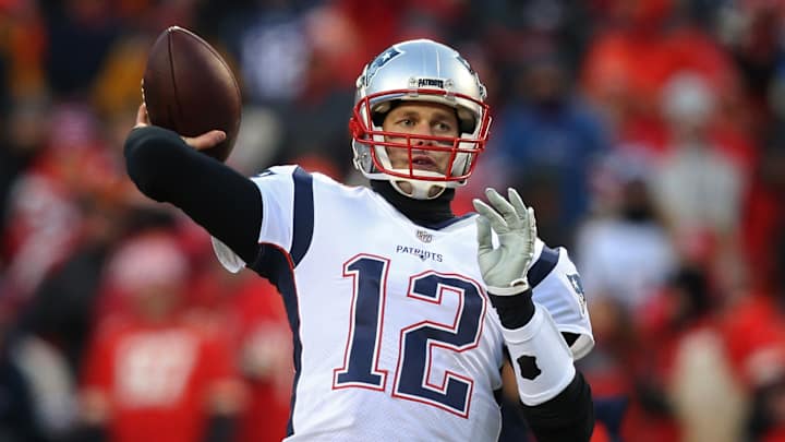 Super Bowl LIII Player Prop Bets Released for Rams vs. Patriots