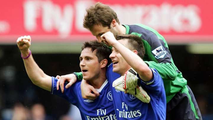 6 Other Chelsea Old Boys the Blues Should Definitely Hire for Off-Field Roles