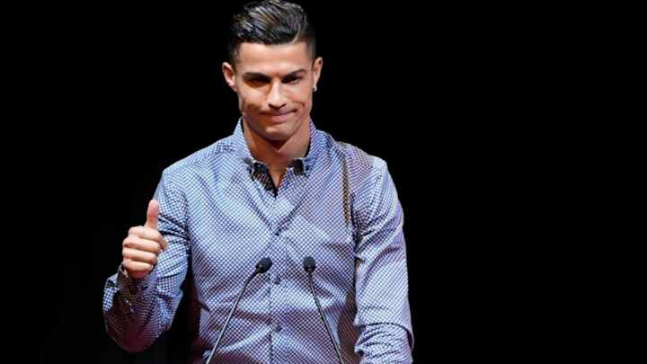 Cristiano Ronaldo desvela cuál es su principal diferencia con Leo Messi