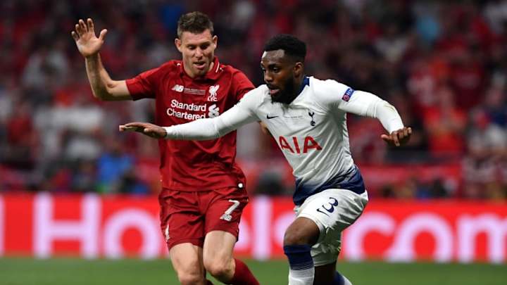 Spurs Confirm Danny Rose 'Exploring Other Opportunities' While Squad Travel for Pre-Season Games Spurs Confirm Danny Rose 'Exploring Other Opportunities' While Squad Travel for Pre-Season Games