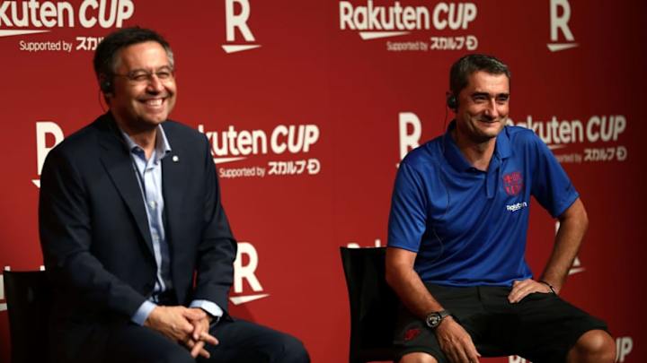 El Barcelona firma un acuerdo pionero con Facebook para un 'Fan Subscription'