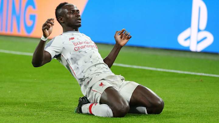 Report: Real Madrid Eyes Sadio Mane as Top Summer Transfer Target