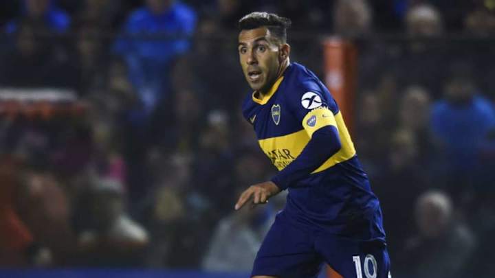 Tévez recargado: La nueva mesa con pibes, ser suplente y el posible cruce con River