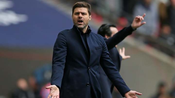 Mauricio Pochettino Reveals Shock Towards 'Exaggerated' Two-Match Ban After Mike Dean Confrontation