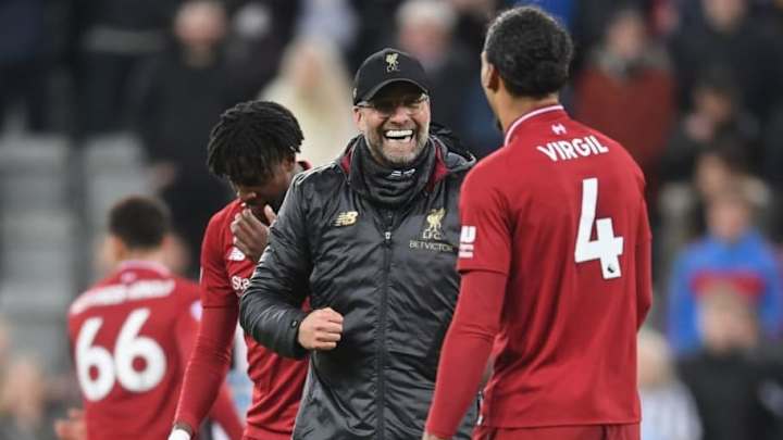 Picking the Liverpool XI That Should Start Against Norwich City in August Premier League Opener Picking the Liverpool XI That Should Start Against Norwich City in August Premier League Opener