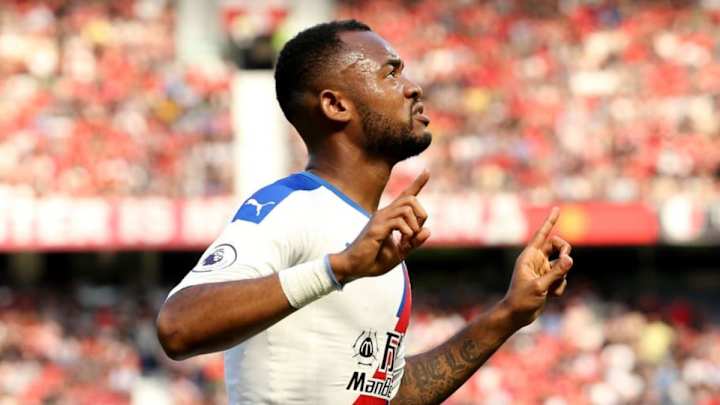 Crystal Palace Month in Review: August - Best Player, Worst Performance & Overall Rating