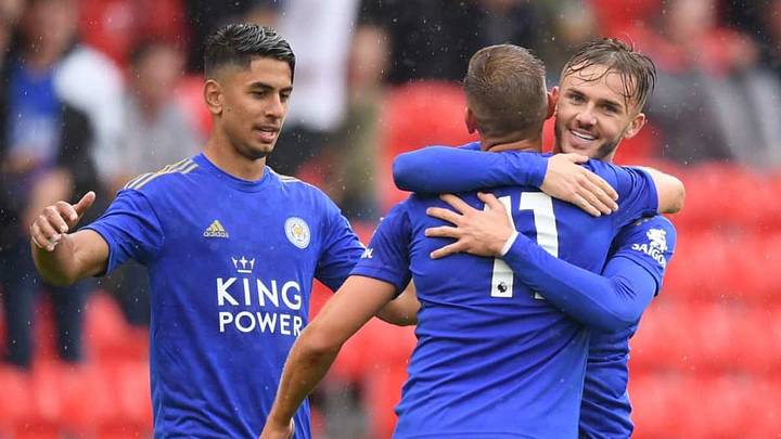 5 Leicester Youngsters Who Have Impressed During Foxes' Pre-Season Friendlies