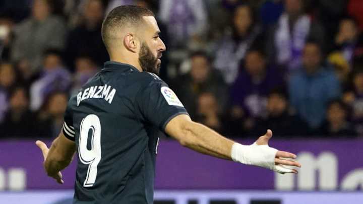 Benzema estuvo cerca de fichar por el Olympique Lyon el último verano