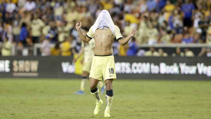 Bruno Valdez será baja del América para enfrentar a Bravos de Juárez