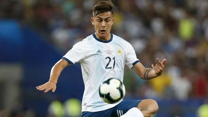 Paris Saint-Germain Set to Offer Paulo Dybala Mega Contract as Juventus Remain Keen to Sell