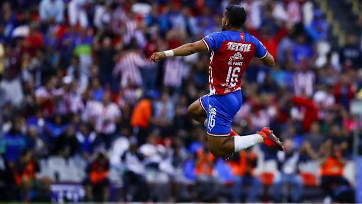 APERTURA 2019 | Tablas general, de goleo, descenso y más de la Liga MX luego de la jornada 8