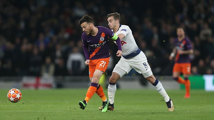 Man City vs. Tottenham Live Stream, TV Channel: Watch Champions League