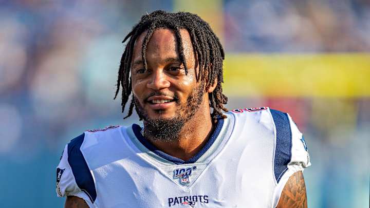Patriots' Patrick Chung Pleads Not Guilty to Cocaine Possession Charge