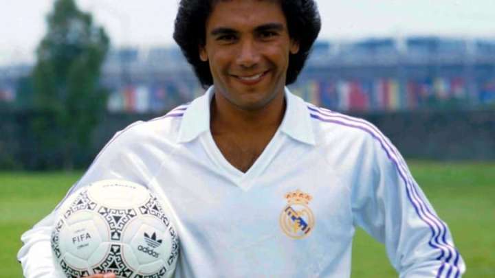 Hugo Sánchez aparecerá como jugador leyenda en FIFA 20 Hugo Sánchez aparecerá como jugador leyenda en FIFA 20