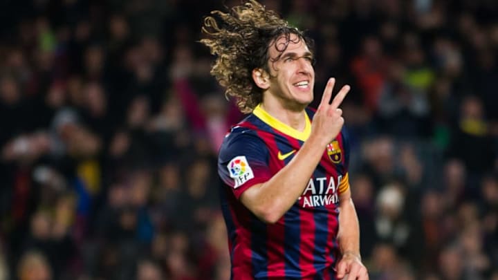 7 de los grandes guerreros de la historia del fútbol