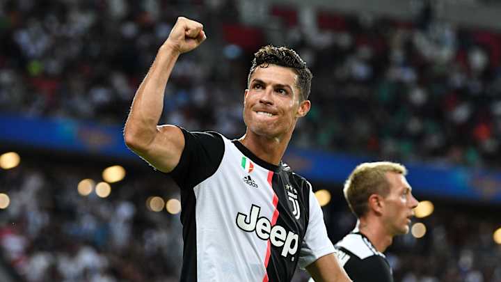 Juventus vs. Napoli Live Stream, TV Channel: Watch Serie A Online