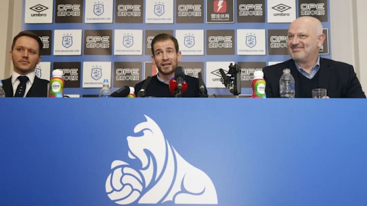 New Huddersfield Town Boss Jan Siewert Does Not Want to Be Compared to Predecessor David Wagner New Huddersfield Town Boss Jan Siewert Does Not Want to Be Compared to Predecessor David Wagner