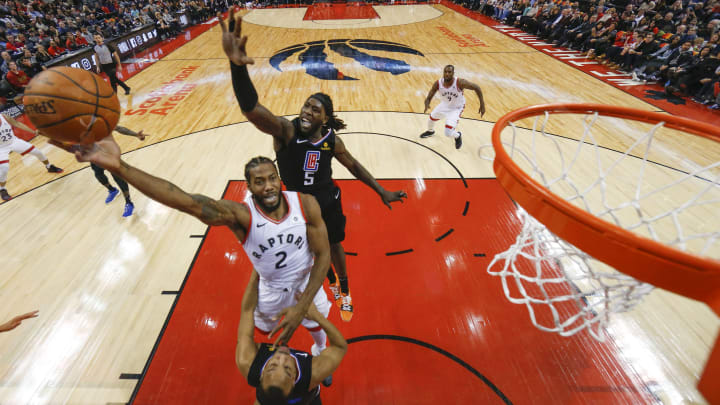 Do the Clippers Have a Shot at Becoming L.A.'s Team?