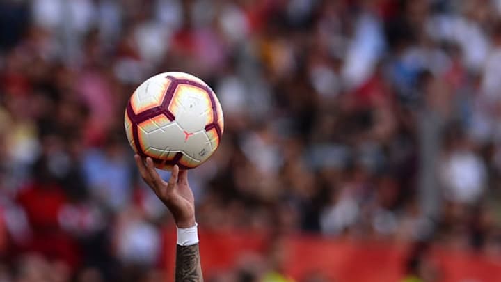 El nuevo fichaje de La Liga que está aprendiendo español gracias a La Casa de Papel