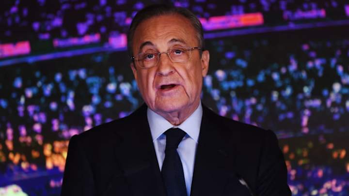 Florentino Pérez y la reconstrucción del Real Madrid: 1211,5 millones de gasto desde su vuelta