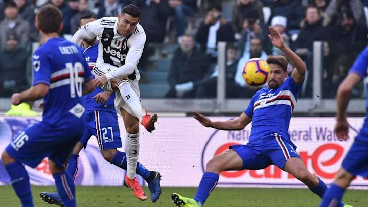Sampdoria vs Juventus Preview: Where to Watch, Live Stream, Kick Off Time & Team News Sampdoria vs Juventus Preview: Where to Watch, Live Stream, Kick Off Time & Team News