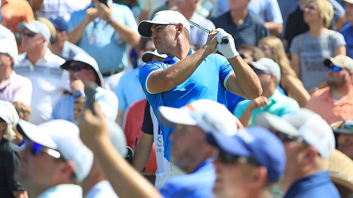We Keep Asking Questions. Brooks Koepka Keeps Answering Them.