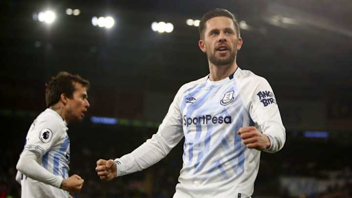 Gylfi Sigurdsson Names the Premier League Legend He Takes the Most Inspiration From