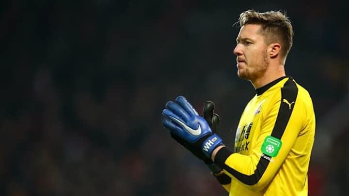 Wayne Hennessey Granted FA Appeal Extension Following Alleged Nazi Salute