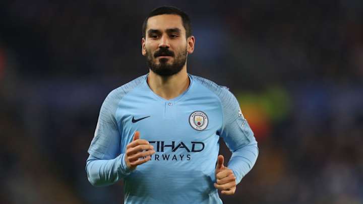 Ilkay Gundogan Warns Bayern That Liverpool Can Create 'Fire' Ahead of UCL Clash