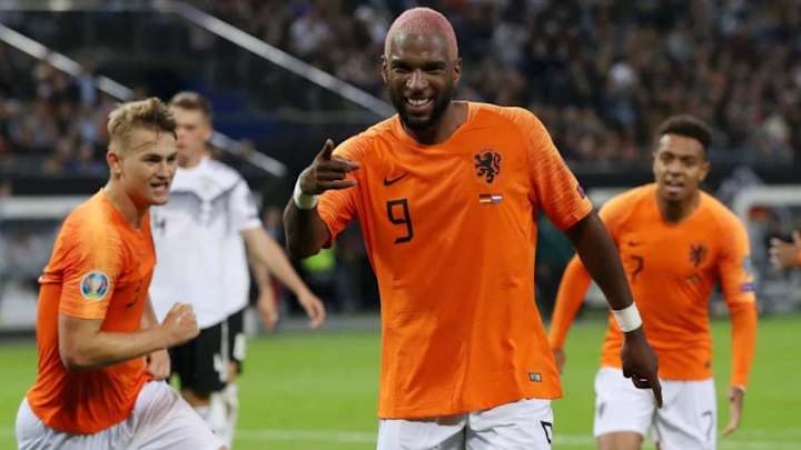 Germany 2-4 Netherlands: Report, Ratings & Reaction as Dominant Dutch Romp to Victory