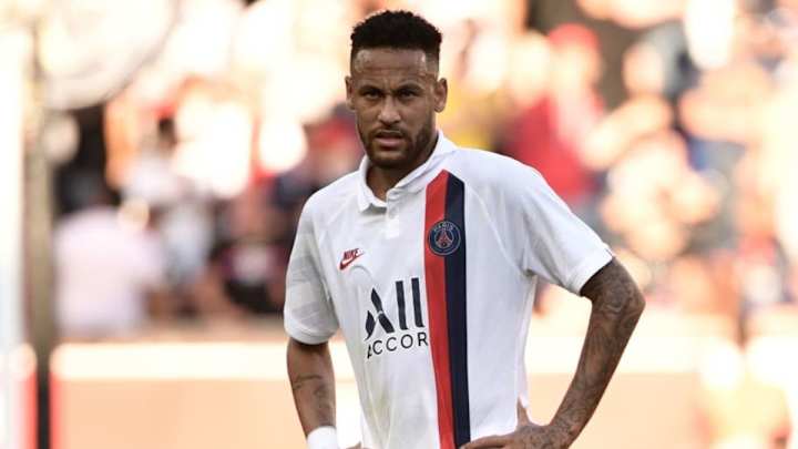 Neymar: PSG Fans Call Brazilian Star a 'Son of a B***h' During Return for French Side Neymar: PSG Fans Call Brazilian Star a 'Son of a B***h' During Return for French Side