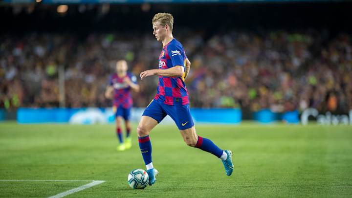 Osasuna vs. Barcelona Live Stream, TV Channel: Watch La Liga Online