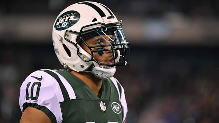 Jermaine Kearse Signs One-Year, $1.3 Million Deal With Lions