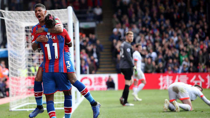 3 Positions Crystal Palace Need to Strengthen to Improve in the 2019/20 Season