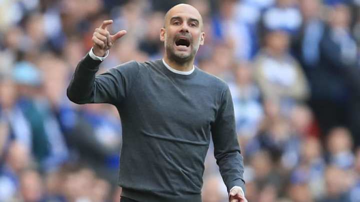Pep Guardiola Dismisses Comparisons to Barcelona Following Carabao Cup Victory Over Chelsea