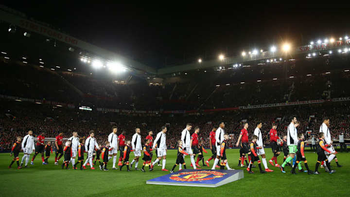 PSG vs Manchester United: Where to Watch, Live Stream, Kick Off Time & Team News