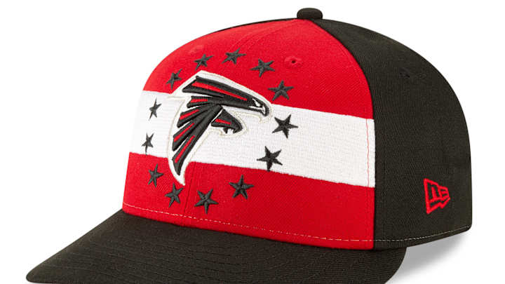 2019 Draft Needs: Atlanta Falcons 2019 Draft Needs: Atlanta Falcons